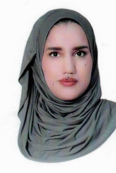 صورة ماريا فايز علي الخليفات