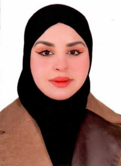 صورة عروب قاسم نواف البري