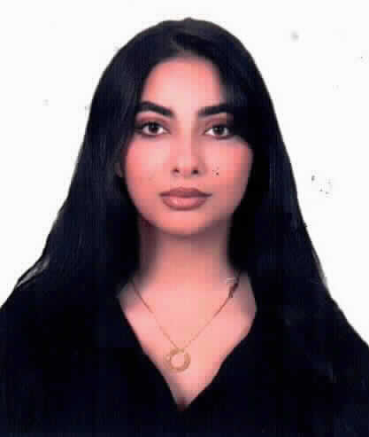 صورة دانيا طلال محمد يوسف