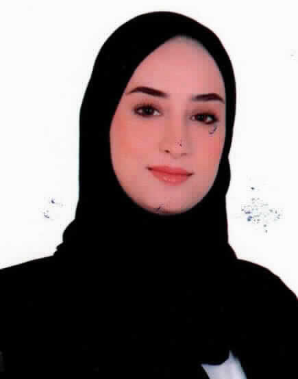 صورة الاء احمد سالم عبابنه