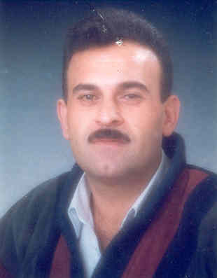 صورة ماهر زين الدين محمد ابو طوق