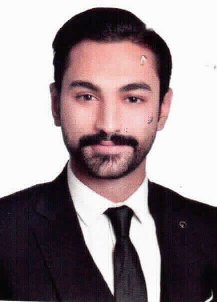 صورة مهند احمد عبد الرؤوف ابو شريعه