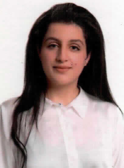 صورة زينب جمال حسن النجار