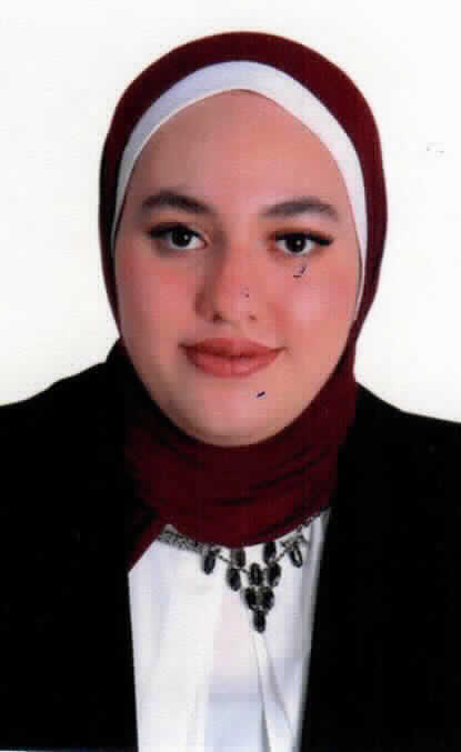 صورة اشواق نزيه احسان نزال