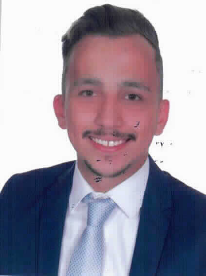 صورة عدنان محمد مصطفى الزقيلي