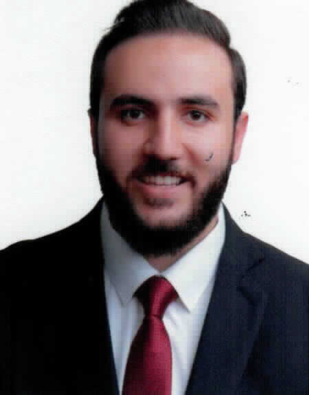 صورة ليث ماهر سمير حداد