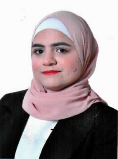 صورة دانيه غازي علي العضايله