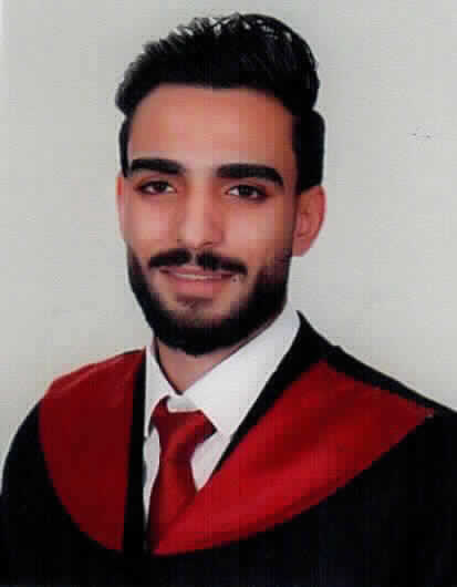 صورة يزن جمال صبري حسن