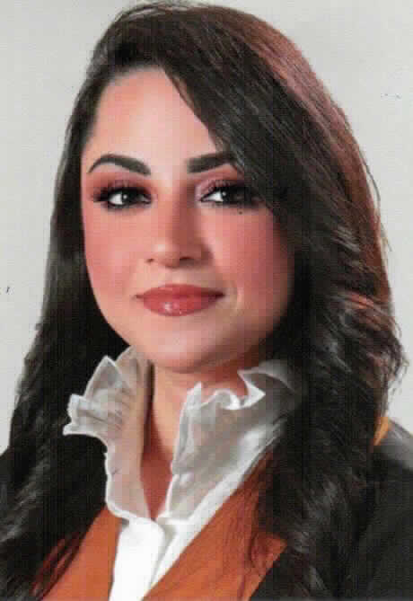 صورة امل حاتم يعقوب جابر
