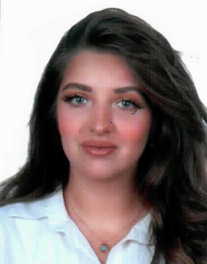 صورة الاء معتز عبد الله الديسي