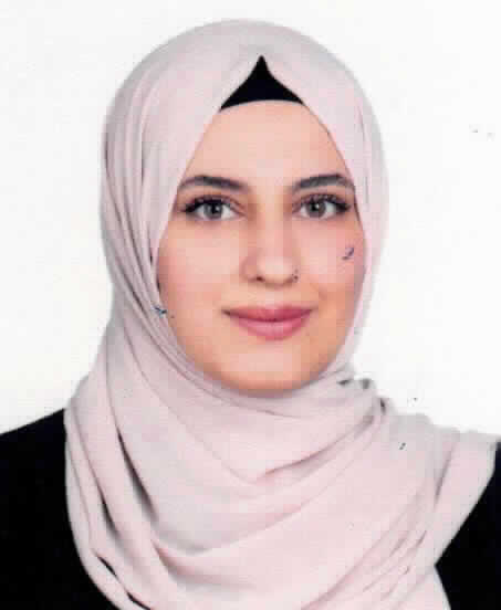 صورة شيماء اديب احمد عطوان