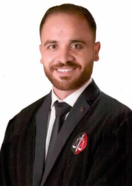 صورة ليث رشيد فارس ابو كتب