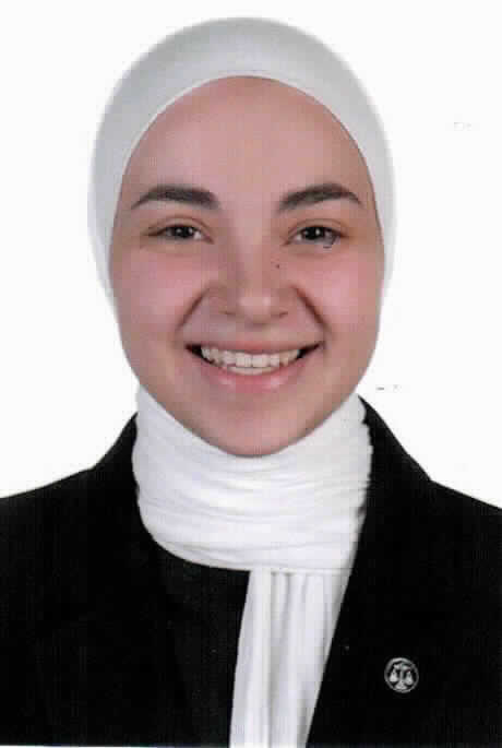 صورة سوار ضرار رافت الشيخ ياسين