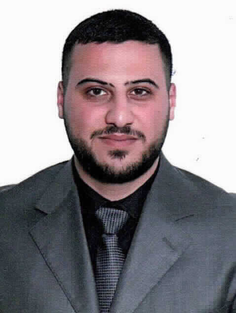 صورة ايوب اسامه عبد الفتاح الشناق
