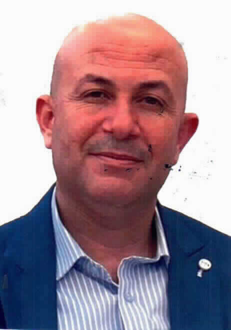 صورة فالح اسماعيل خليف القطيفان