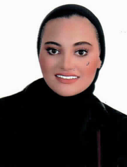 صورة دانيه محمد يحيى البوبلي