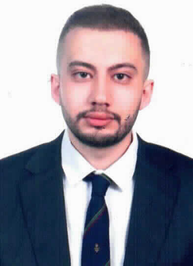 صورة محمود ثابت نصر الرمحي