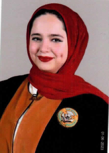 صورة ايمان نسيم عيسى الزعبي