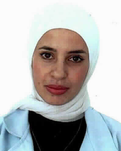 صورة رندا يونس غدفان الشديد