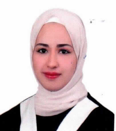 صورة سالي عبد الحميد ابراهيم حنون