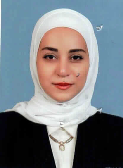 صورة ساره حسين مصطفى عياصره