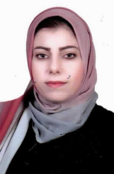 صورة نسرين رفعت اسماعيل عفانه