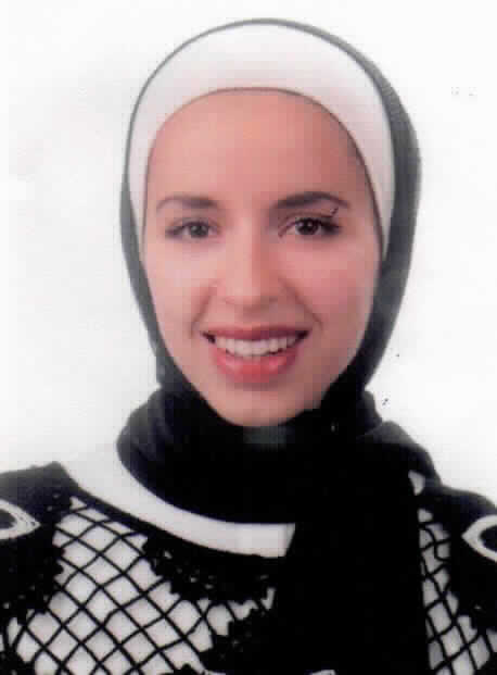 صورة مريم مجدي ماجد الهشلمون
