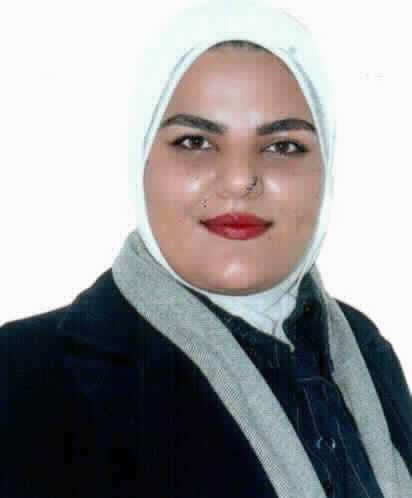 صورة ميس علي سالم القبيلات