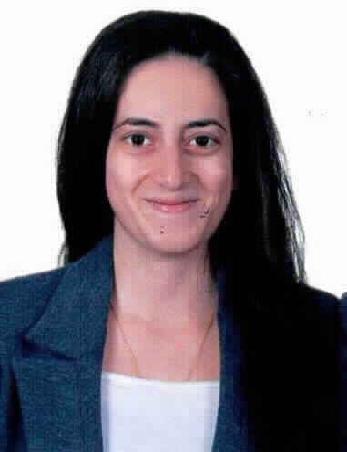 صورة جوانا اسامه سميح حجازين