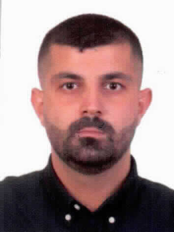 صورة ايهاب فيصل محمد الصدر