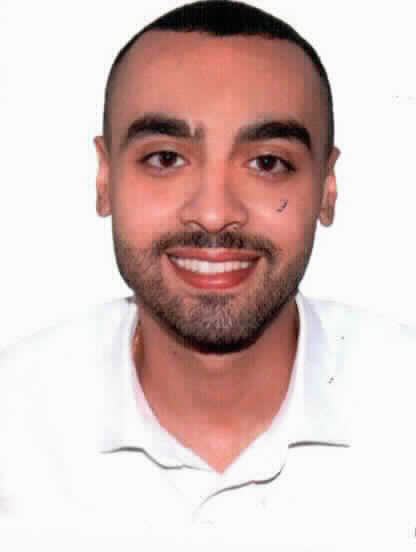 صورة عمر زياد عبد الفتاح المسعود