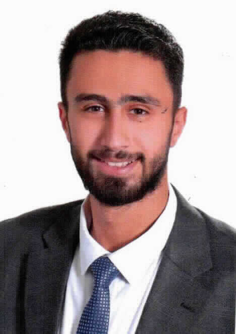 صورة نشأت نبيل عبد العزيز سلامه
