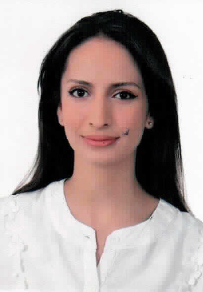 صورة ربى يوسف الياس بطارسه