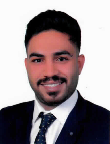صورة احمد رافع خليف عقله