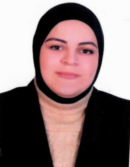 صورة رغد حسام نظمي عبد الرحيم
