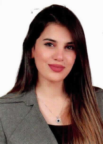 صورة لانا عمار رفيق الناعسه