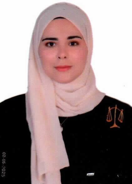 صورة غيداء اياد ناصر الردايده
