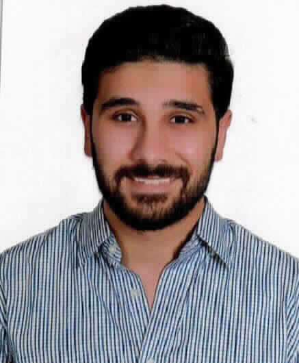 صورة مراد نمر ابراهيم ابو حجر