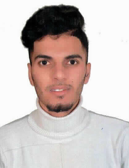 صورة حسن سلطان حسين الخريسات القراله