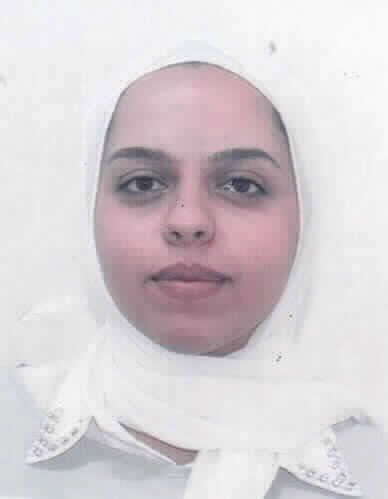 صورة ارنا حازم محمد راتب المدادحه