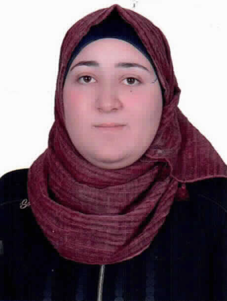 صورة وسام امجد عبد ربه الذنيبات