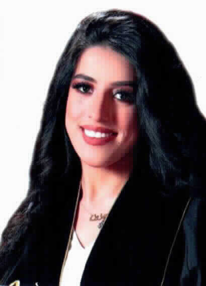 صورة نيروز خليل سند العقيل