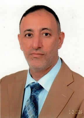 صورة يزيد فوزى محمود عوجان