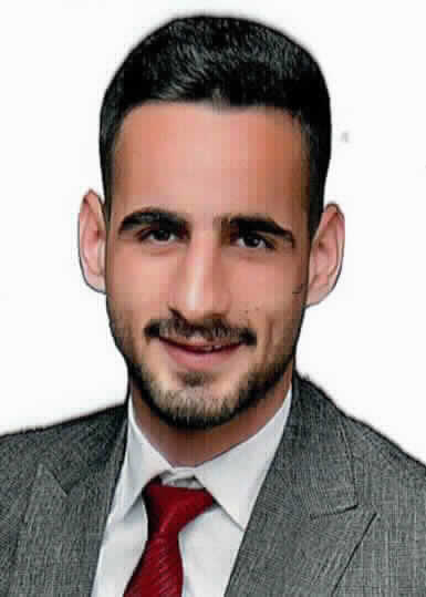 صورة مؤمن محمد مناور القرعان