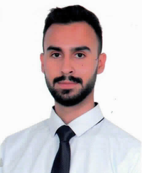 صورة اياد عمر محمد الشرمان