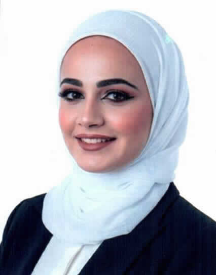 صورة رزان محمد عبد الله المجدوبه