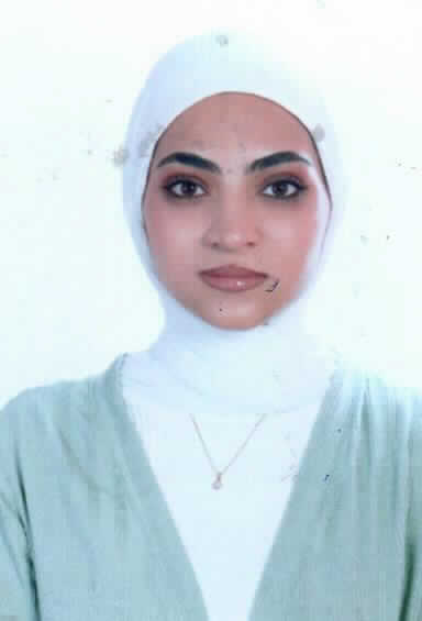 صورة فداء خليل جابر ابو عيد