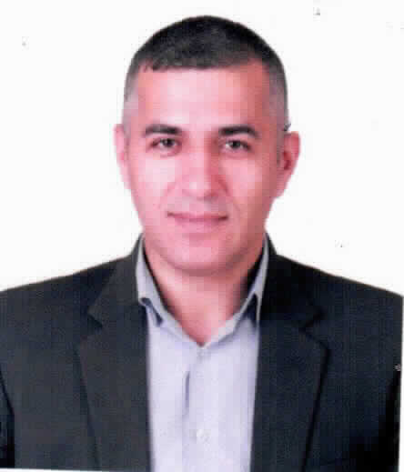 صورة عطا الله احمد علي قواقزه