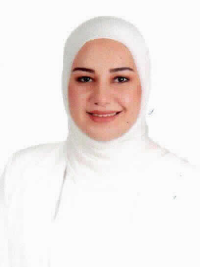 صورة وداد محمد حسني الدراغمه