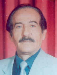صورة عطا صالح محمد ابو سعيفان